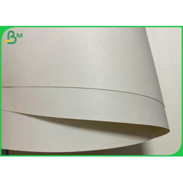 210g + 15g PE Coated Printable Cupstock Paper For Paper Cup Making 