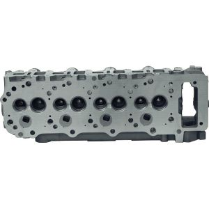 MITSUBISHI Montero Pajero Canter 4M40T Aluminum Cylinder Head ME202620 ME193804