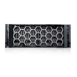 PowerEdge R960 Rack Server 4U with 4th Gen Intel Xeon Scalable Processors