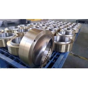 LL225749 / LL225710 Inch Tapered Roller Bearing Low Friction , Noise , And