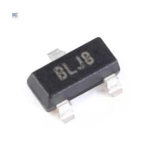 Quality TC1047AVNBTR SOT23-3 Temperature Voltage Converter IC Analog And Digital Output Chip for sale