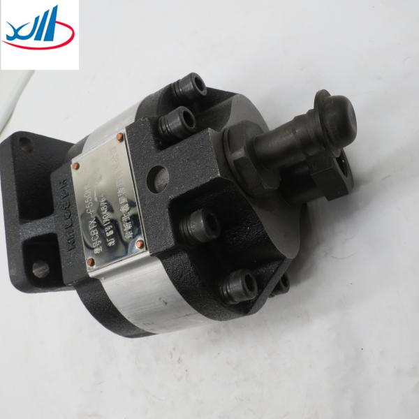 Box Packing Gear Oil Pump Yutong Bus Parts CBTX-F550HL-22