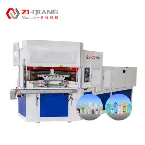 Buy cheap Precision IBM Injection Blow Molding Machine For PE PP Pharmaceutical Bottle from wholesalers
