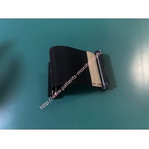 Quality Mindray IPM-9800 Monitor Screen Cable Used in Good Working with 90 Days Warranty for sale