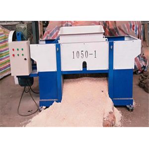 7.5Kw Wood Shaving Machine Used For Pet Hennery Bedding