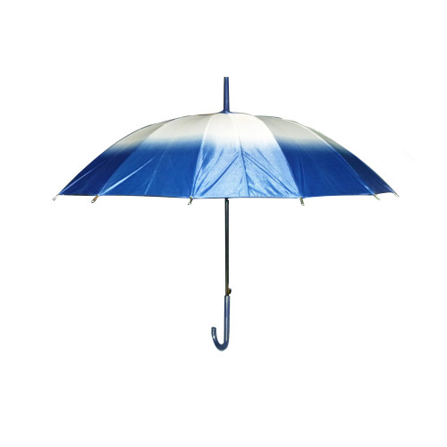 Buy Aluminum Handle 23''×12K Golf Umbrella Auto Open at wholesale prices