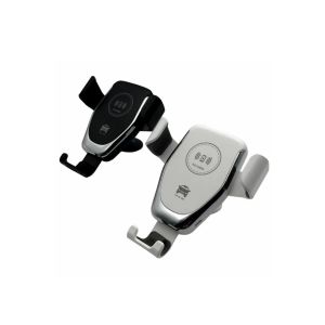 Fast Charging Car Mount Wireless Charger