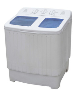 Quality 4.5kg twin tub washing machine for sale