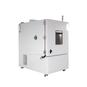 Quality Automatic Lab Equipment Environment Simulation Temperature Humidity Test Chamber for sale