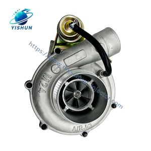 750849-5001S TURBOCHARGER GT3576 HIGHWAY ENGINE JO8C-TI