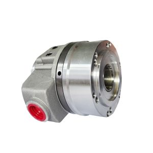 China High Pressure Hydraulic Rotary Cylinder For CNC Lathe on sale