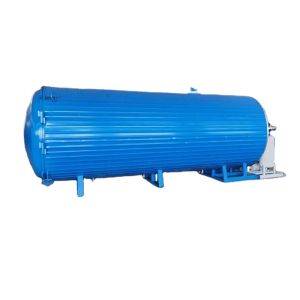 Wood Drying Methods Machine With Customized Vacuum Dryer Fully Automatic