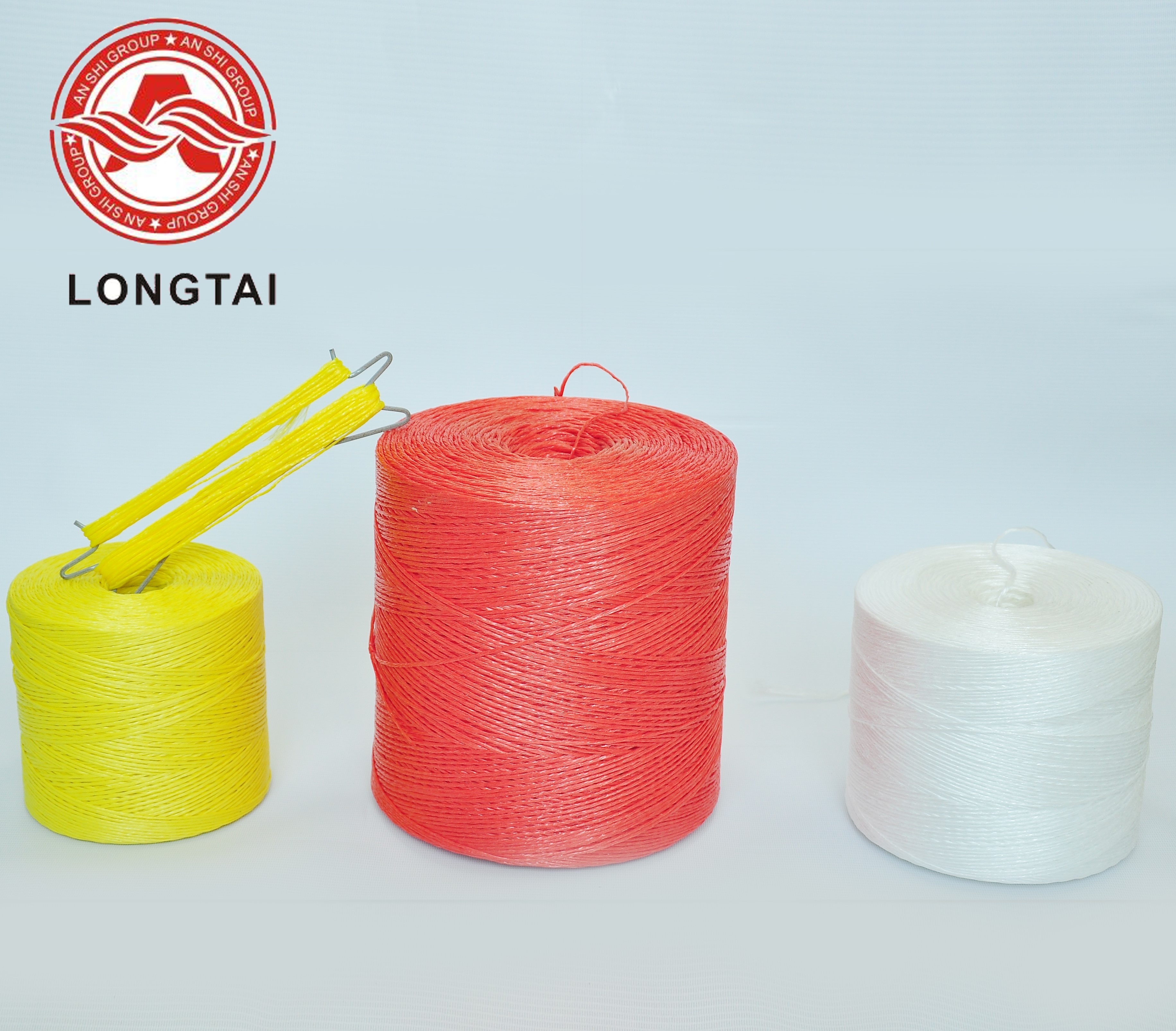 UV Treated Polypropylene Twine 1mm-3mm for Tomato Tying and Agricultural