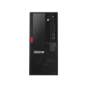 High performance ThinkServer T100C Tower Server