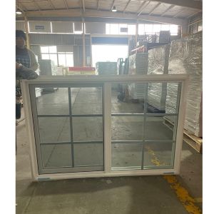Quality Design American Style Sliding Window The Perfect Combination Of Style And Comfort for sale