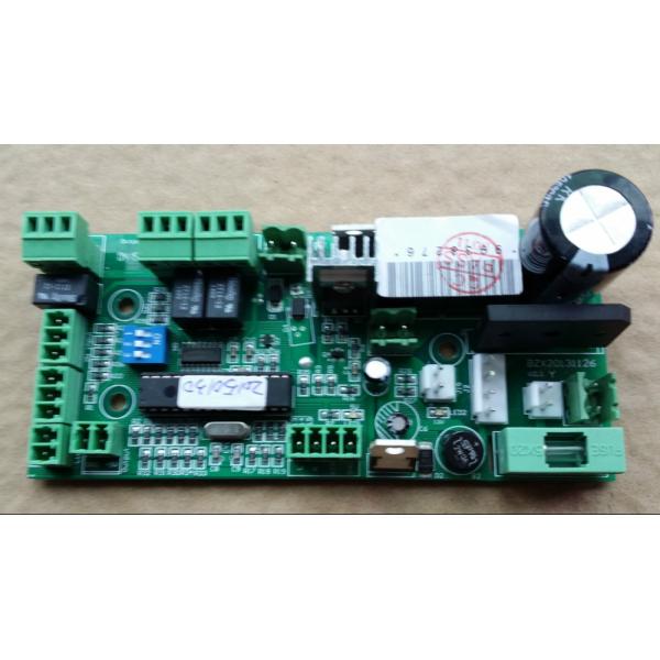control board