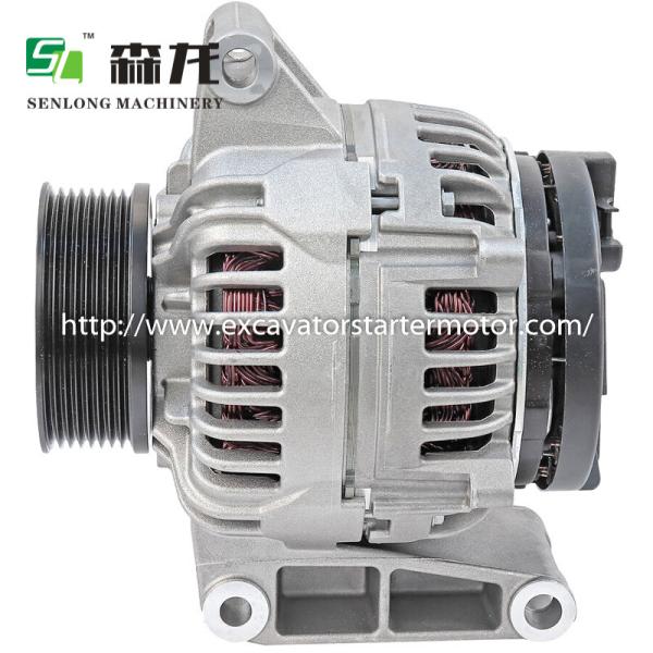 150A,0124655071,0124655277,0124655278,0124655307,0124655308,0124655329,0124655330,Alternator Bosch Generator