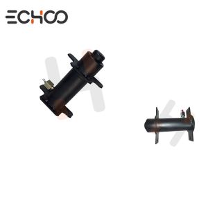 Quality Hydraulic Cylinder For BOBCAT 331 Mini Excavator Chassis Components for sale