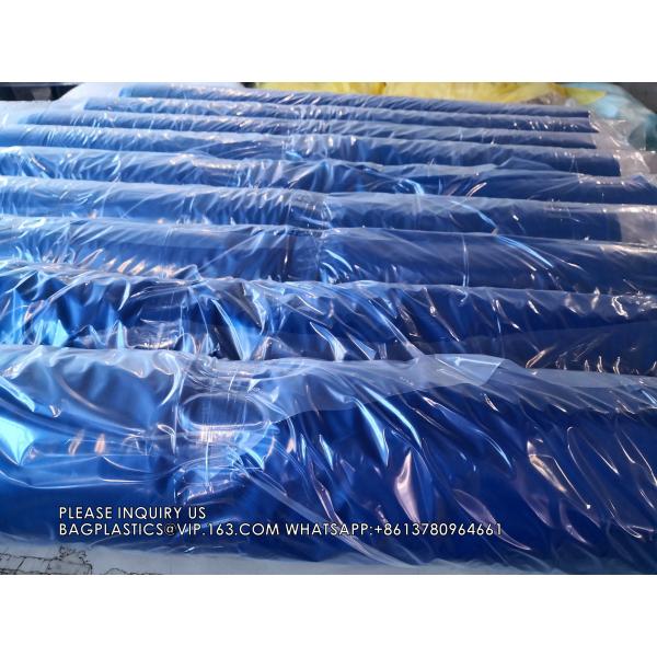 Manufacturer Mattress Bag Cover For Moving Storage 5 Mil Heavy Duty Thick Plastic Protector Reusable Bag