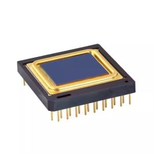7V Imaging Infrared Thermal Detector Uncooled Focal Plane Array Sensor PICO640S+