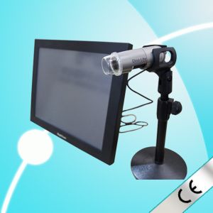 China Salon Beauty Wholesalers Skin and Hair Analyzer Machine on sale