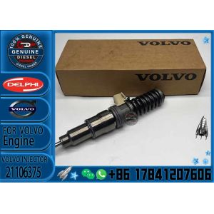 Top Quality Fuel Injector 85003109 20582430 20977565 21106375 21244717 21451295