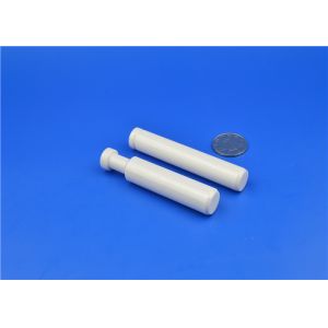 Zirconia Alumina Ceramic Piston Plunger Zirconia Ceramic Parts For High Pressure