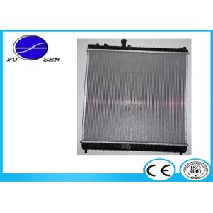 OEM: 21460-7S000 597*678*26/32 AT DPI: 2691 Auto Parts aluminum brazing radiator