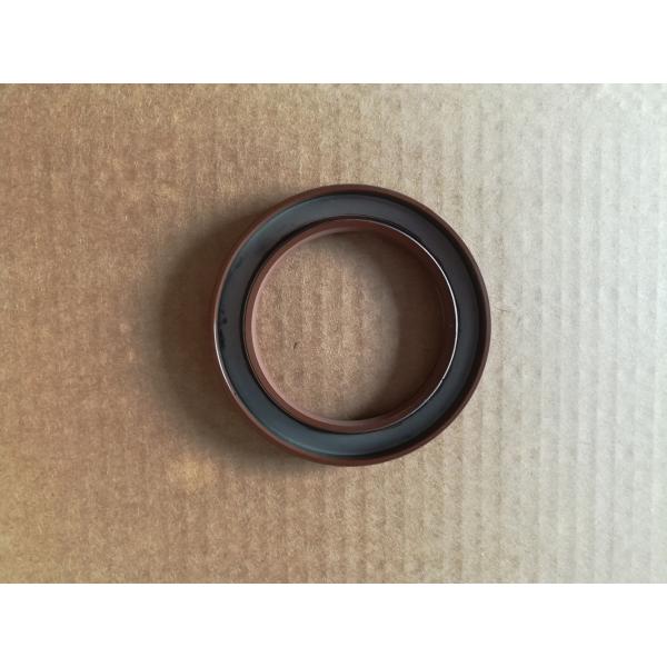 Low Temperature Resistant FKM Oil Seal , Radial Oil Seal FB 60x85x8