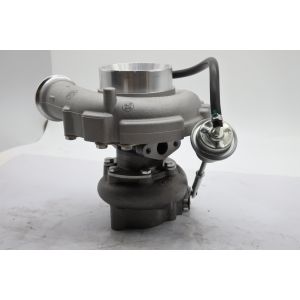 K26 Turbocharger 53269887104 Turbocharger 10326868 Liebherr