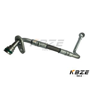 CATERPILLAR C6.6 C7.1 TURBOCHARGER OIL LINES CA3688559 368-8559 3688559 FOR