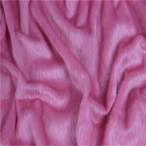 100 Polyester Soft Toy Making Fabric Fleece Material For Baby Blankets