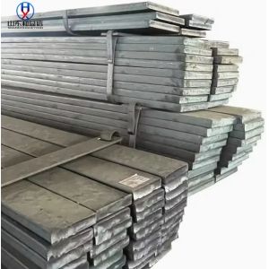 ASTMB Hot Rolled Carbon Steel Flat Bar Custom Made