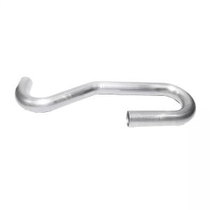 10mm Stainless Steel Bend Pipe Construction Structure SPCC SGCC