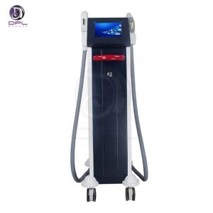 Whitening Laser Ipl Machine , CE Certified Yag Tattoo Removal Machine