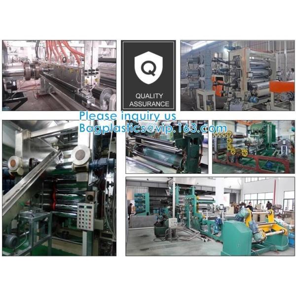 Flexible Packaging Films/Flexible Packaging Material For Furniture Cover Dust Sheet