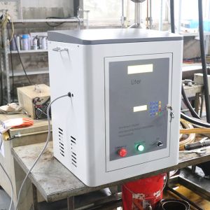 Gas Station Professional Fuel Processing Custom Dispenser BJJ-20-SUMAN