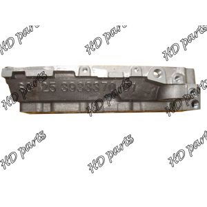 4BT 4D102 4BTA Engine Cylinder Head Part 3933370 3920005 3904570 For Cummins