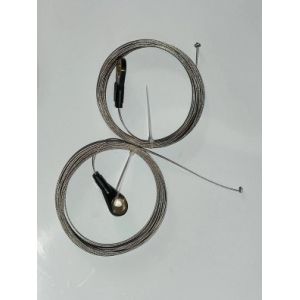 923855.0070 conducting wire Kalmar Reach Stacker Parts