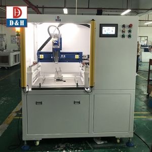 Industrial Applications SILICONE Automatic Grade Automatic Adhesive Dispensing