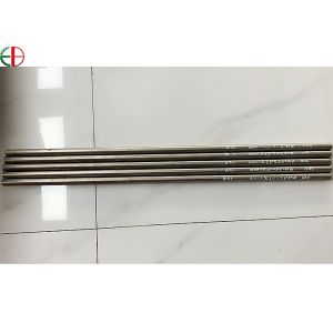 ASME SB-751 Inconel 600 Seamless Pipes Welded Tubes