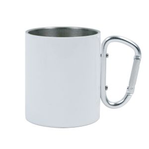 Sublimation Stainless Steel Cup Custom Printing Blank Stainless Steel Mountainee