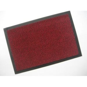 Polypropylene Door Mat CUT PILE MAT