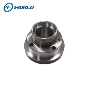 CNC Machined Aluminum Brass Machined Parts CNC Turning Components