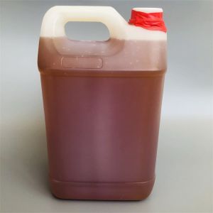 Butanone Resistance Acrylic Copolymer For Hardware Baking Paints