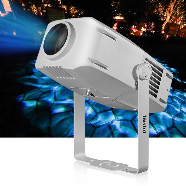 Outdoor IP65 Blue Dynamic Water Wave Light Led Ocean Stage Ripple Lamp