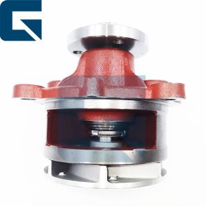 China VOE21404502 21404502 Water Pump For EC140B EC210B Excavator on sale