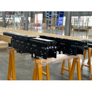 1350 X 1450MM Pallet Class Single Motor Single Motor Forklift Extended Forks