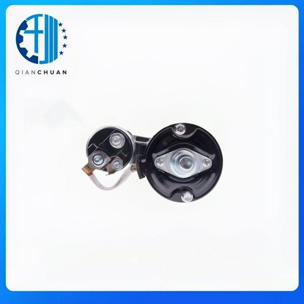 U5MK8259 Starter Motor For Perkins Engine 403A-11 403D-11 403F-11 103.10