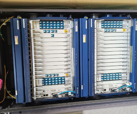 Quality DWDM/WDM OSN 6800 TN11MR4 board Huawei MR4 for sale